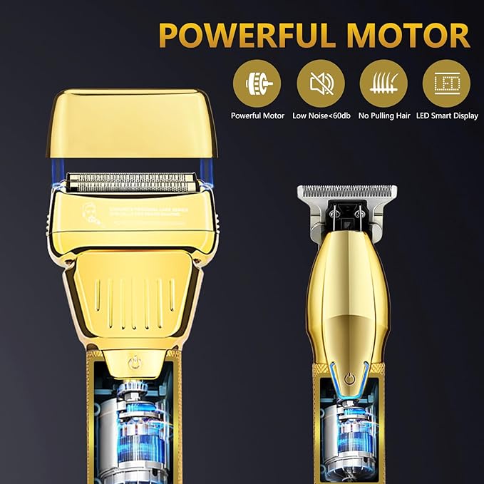 Hair Clippers for Men Professional，Clippers