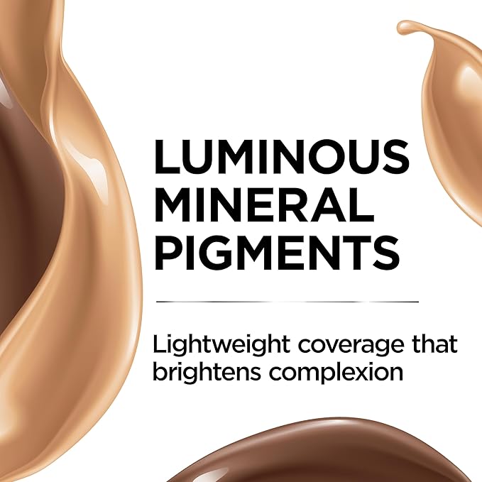 L'Oreal Paris True Match Nude Hyaluronic Tinted Serum fl. oz.