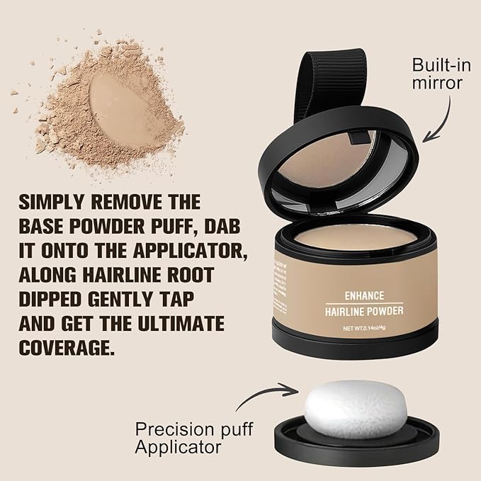 Waverloo Magic Root Cover Up