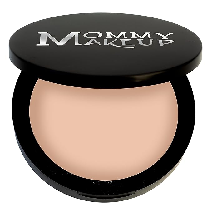 Mineral Dual Powder in Due Date (Medium) | 45 Oz