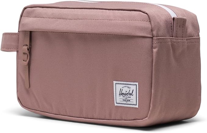 Herschel Supply Co. Chapter Travel Kit