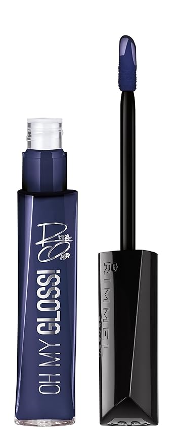 Rimmel Oh My Gloss! Lipgloss - 820 Moonlight