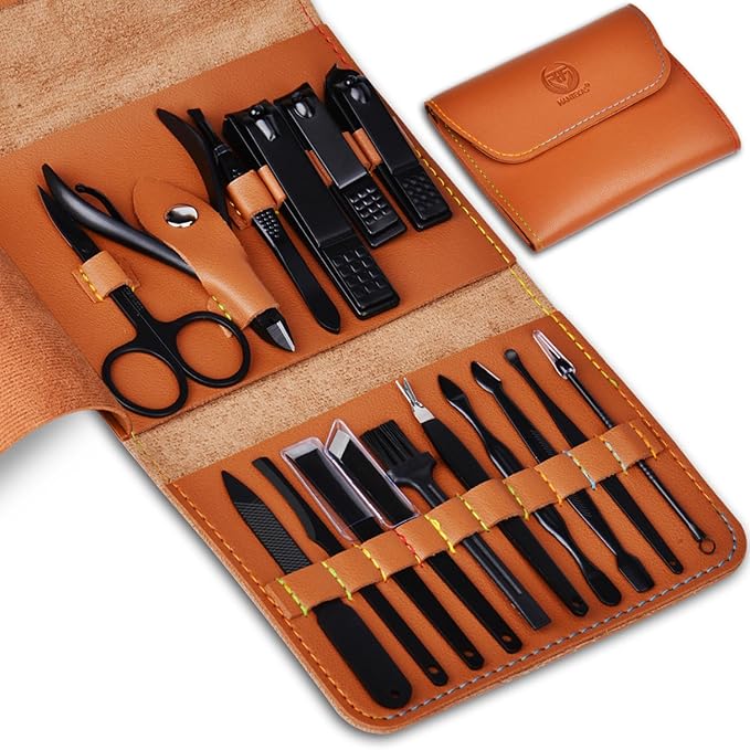 Manicure Set 16 in 1