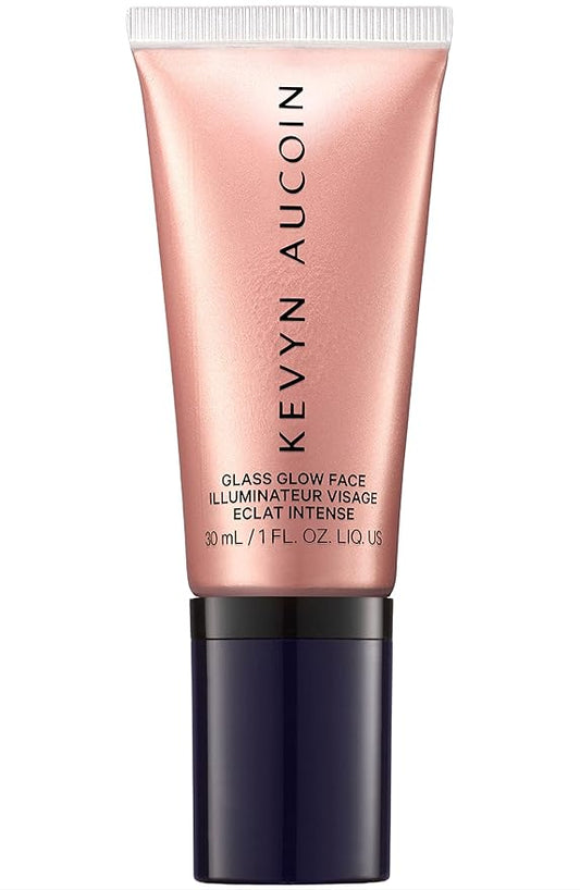 Kevyn Aucoin Glass Glow Face, Prism Rose: Multi-purpose go to.