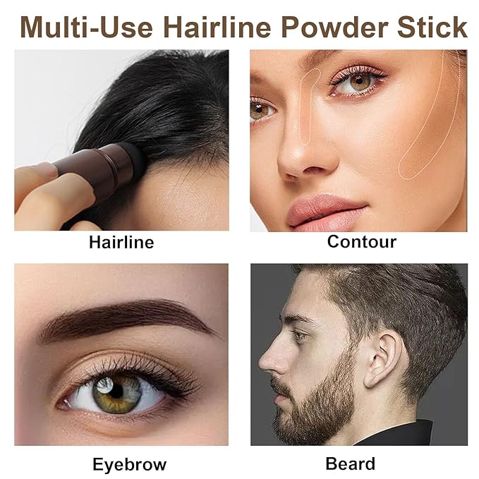 Hairline Powder Stick Root Cover