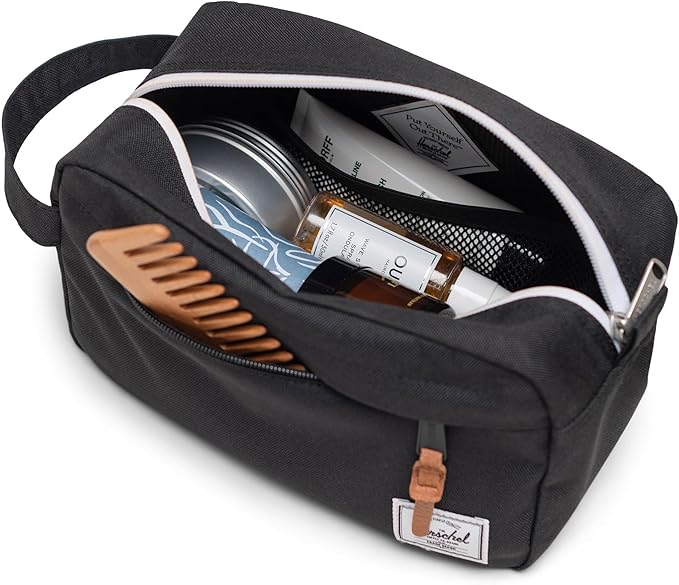 Herschel Supply Co. Chapter Travel Kit