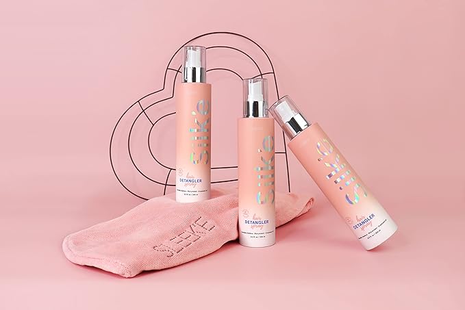 NEW - Silk'e Conditioning Hair