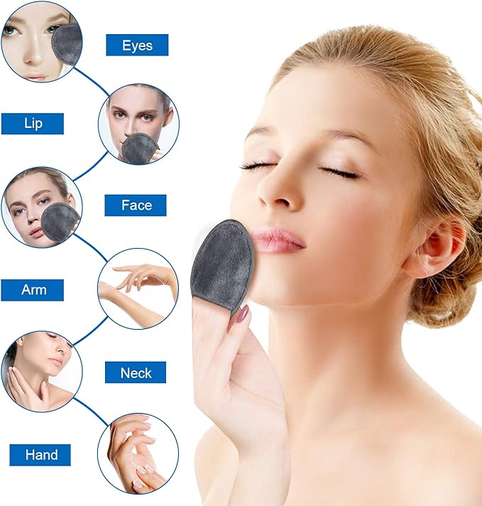 Kinhwa 14 pack makeup remover