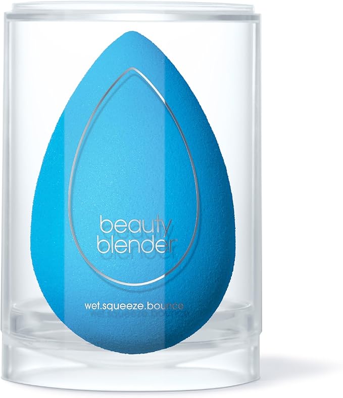 Beautyblender? | Topaz Sky Beauty Blender