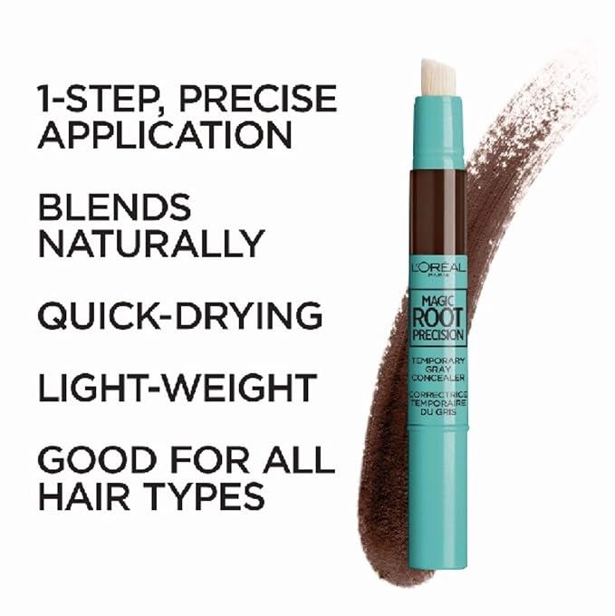 L'Oreal Paris Magic Root Precision