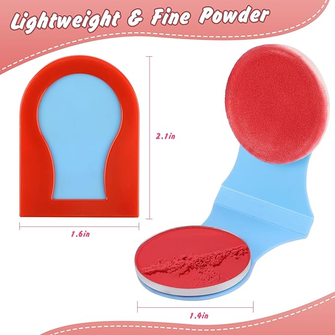 Temporary Hair Coloring Hair Chalk