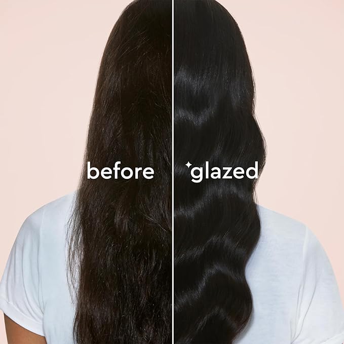 Glaze Super Gloss Color Conditioning