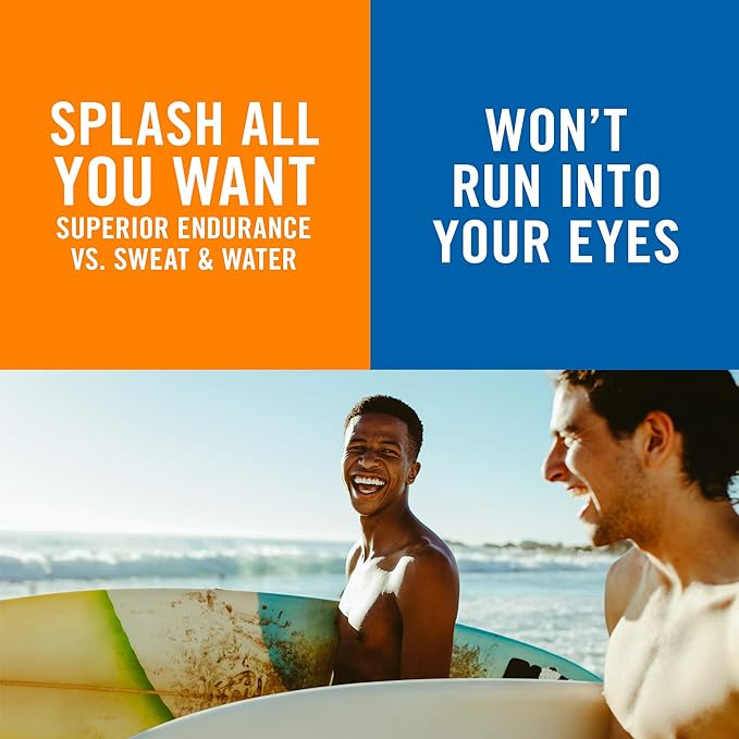 Banana Boat Sport Ultra SPF 50 Sunscreen Spray Twin Pack | Banana Boat Sunscreen Spray SPF 50, Spray On Sunscreen, Water Resistant Sunscreen, Oxybenzone Free Sunscreen Pack, 6oz each (Pack of 2)