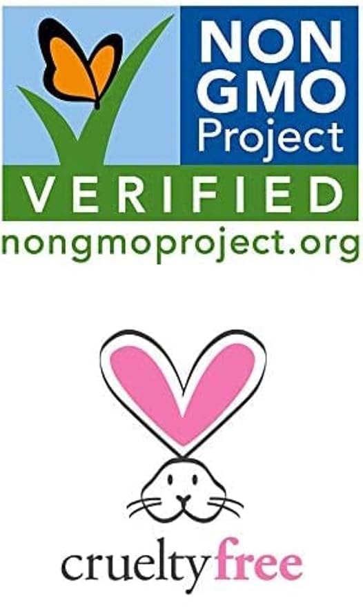 Cliganic 100% Pure Vitamin E Oil for Skin, Hair & Face - 60,000 IU, Non-GMO Verified | Natural D-Alpha Tocopherol (Packaging May Vary)