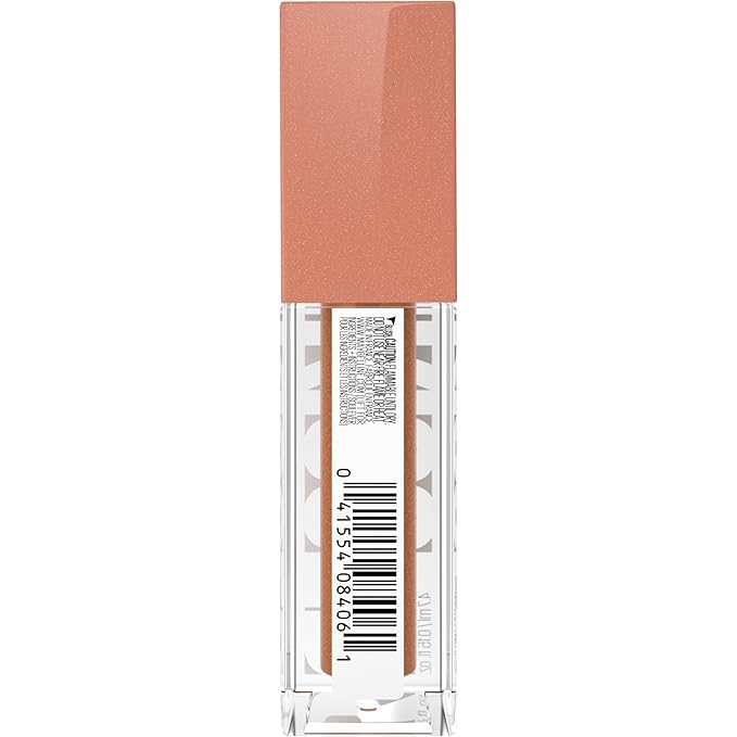 Maybelline Sunkisser Multi-Use Liquid Blush and Bronzer, Blendable, 1 Count