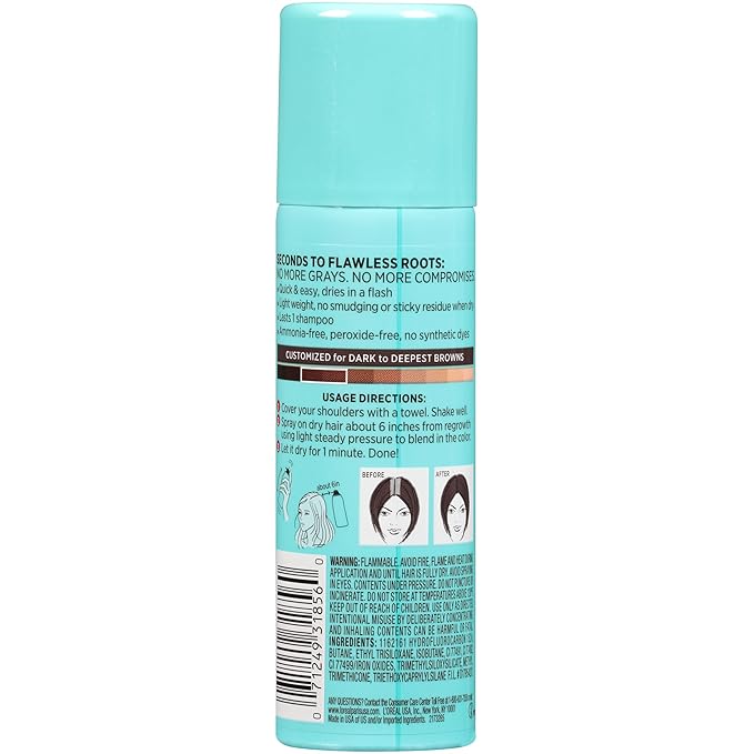 L'Oreal Paris Root Cover Up
