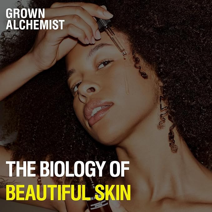 Grown Alchemist Body Cleanser (500ml) +