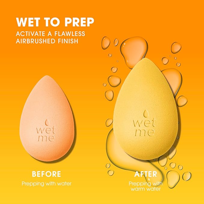 Beautyblender® | Beam Color Changing