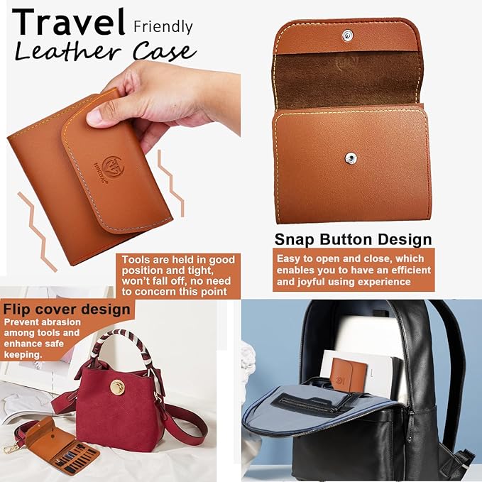 Manicure Set 16 in 1