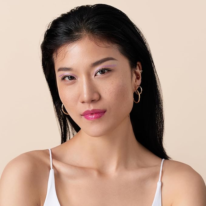 Catrice | Glossin’ Glow Tinted Lip Oil | Drama Mama)