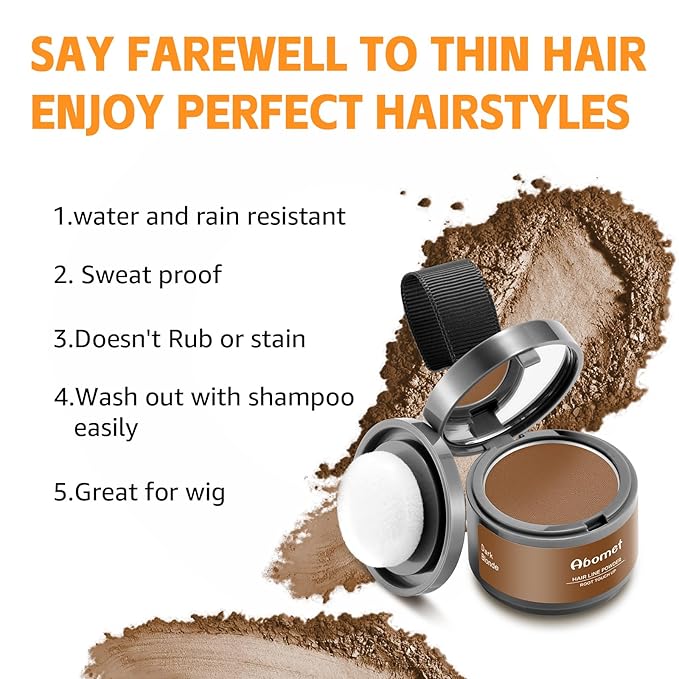 Root Touch Up Instantly Gray