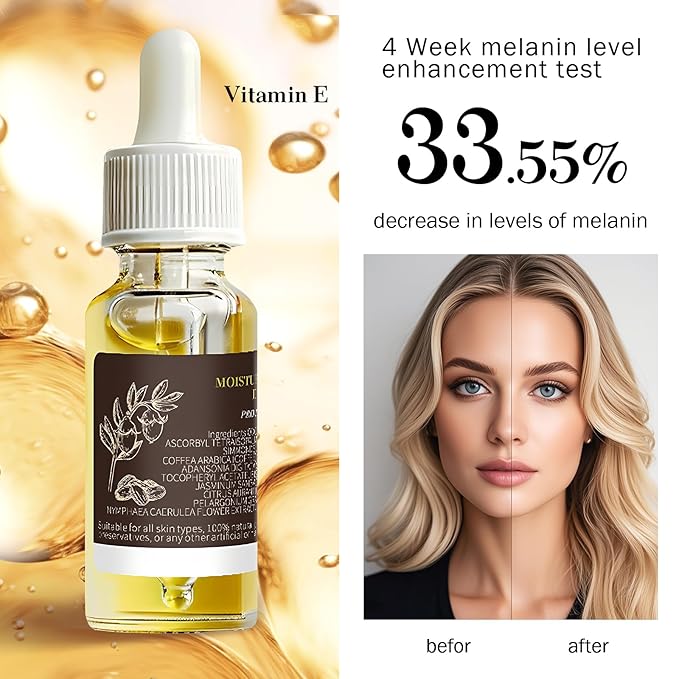 UWPU-80,000 IU Vitamin e oil +Grape Seed+Astaxanthin Infused Jojoba, Wrinkles And Age Spots, vitamin e oil For Scars-And Enhancement Of Skin Collagen Moisturized -30ml / 1 Oz