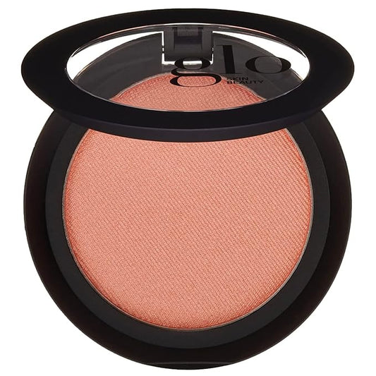 Glo Skin Beauty Blush (Soleil) - Pressed Powder Healthy Glow