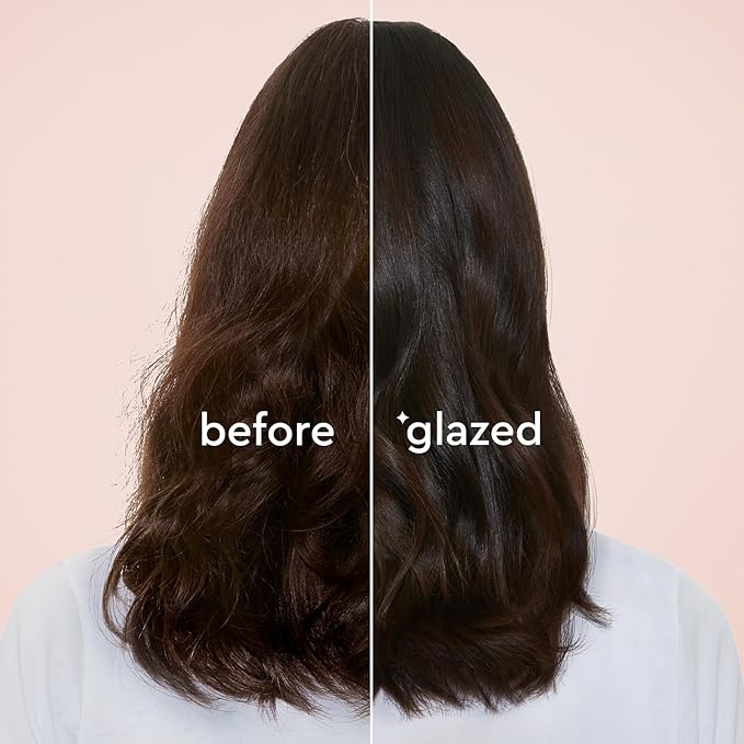 glaze Super Gloss Color Conditioning