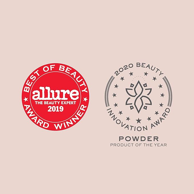 Jouer Soft Focus Hydrate & Setting Powder - - Fair