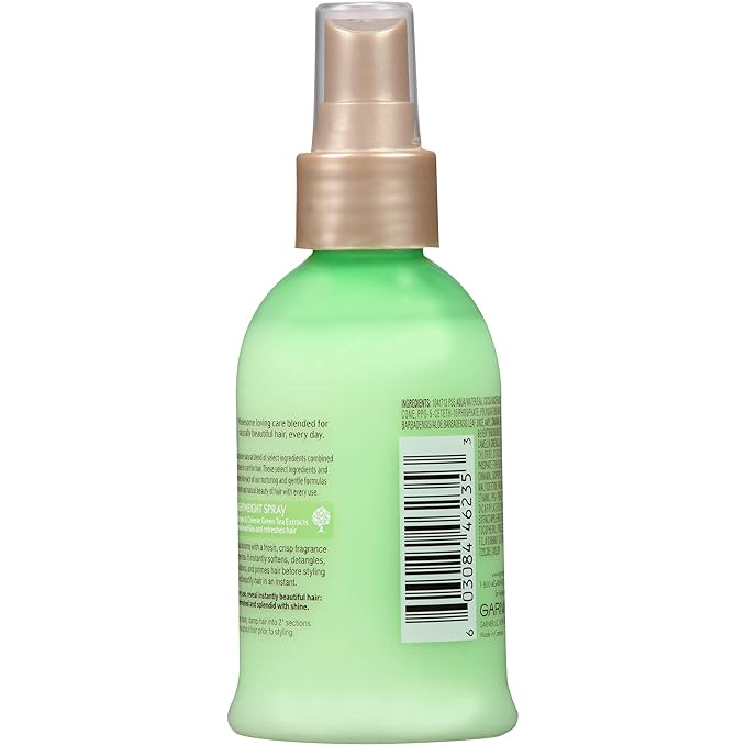 Garnier Whole Blends Refreshing 5-in-1