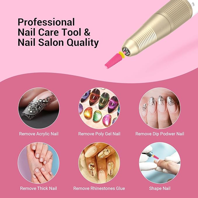 Melodysusie professional 5 in 1