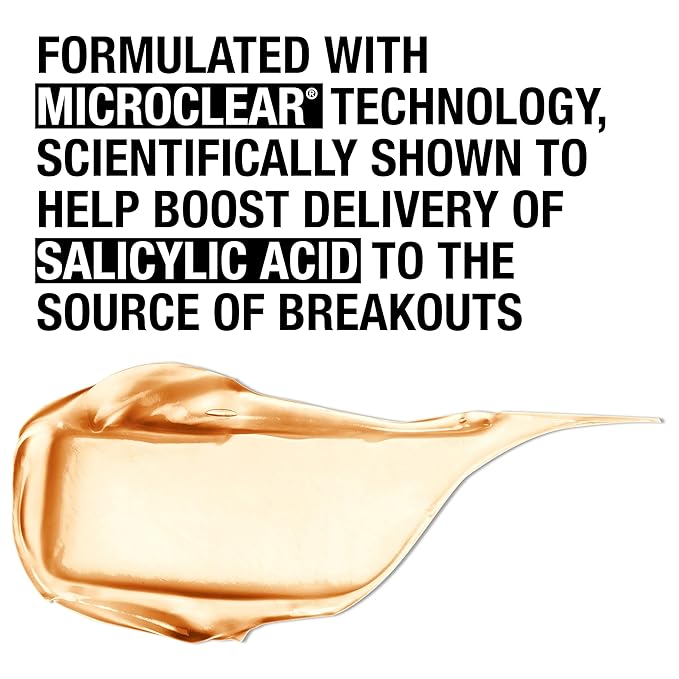 Neutrogena SkinClearing Mineral Acne-Concealing Pressed Powder Compact, Shine-Free 38 oz