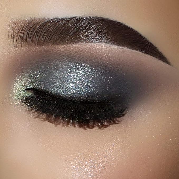 Sigma Beauty On-the-Go Eyeshadow Palette - Ivy -