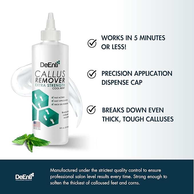 DeEnti Six Pack Bundle, Bundle