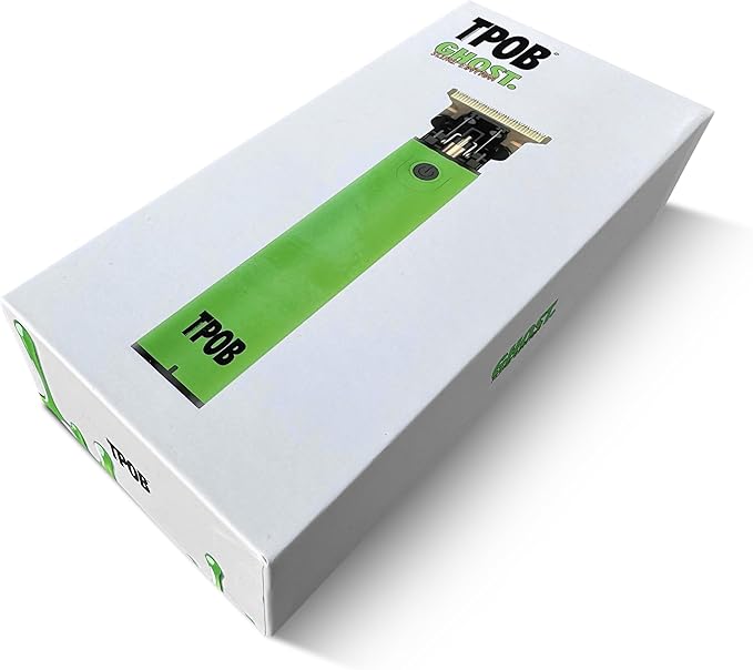 TPOB Ghost Beard Trimmer Hair