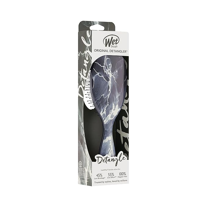 Wet Brush Original Detangler Hair
