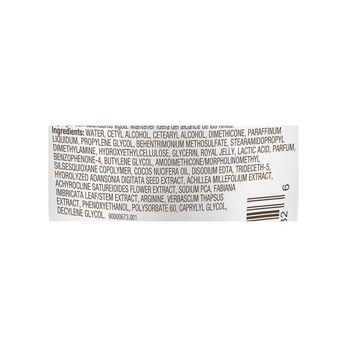 Tio Nacho Coconut Oil Treatment Value Pack, 7 Fl Oz (Pack of 3)