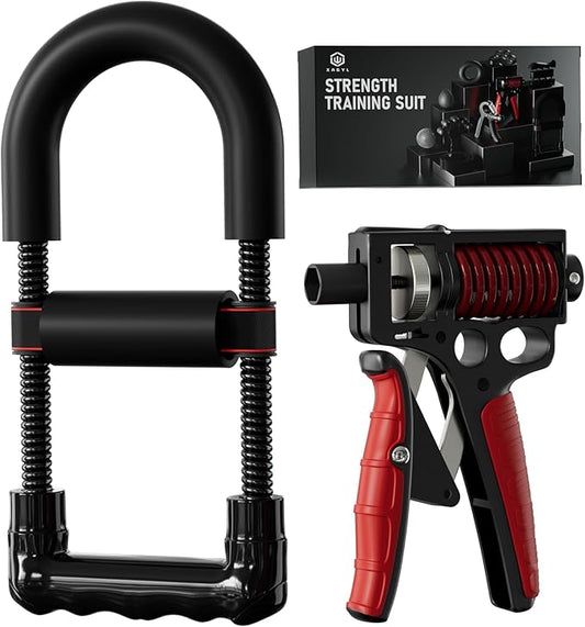 Grip Strength Trainer