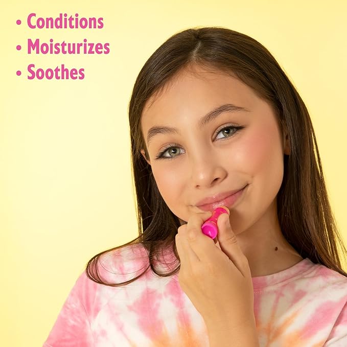 Lip Smacker Original & Best Holiday Flavored Lip