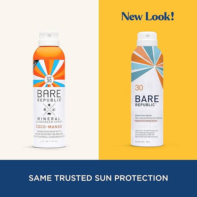 Tinted Sunscreen For Face SPF 50, Hydrating