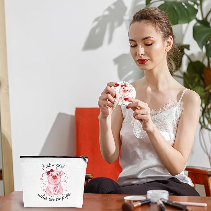 Pig gifts for pig lover,