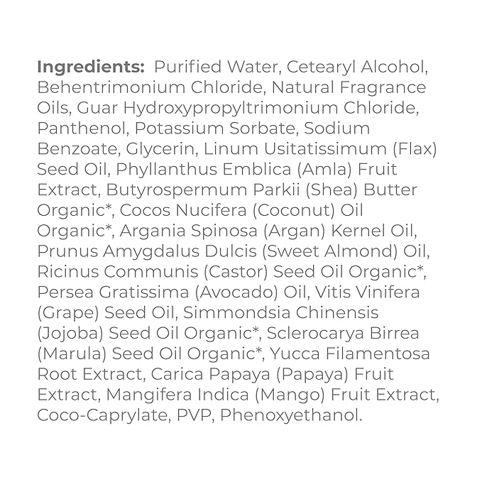 DERMA E Ramos 2-in-1 Defining Curl Cream + Leave-In, 8fl oz