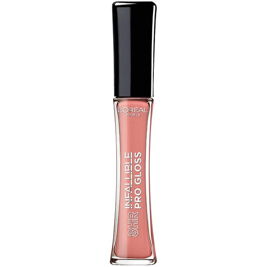 L’Oréal ParisL’Oreal Paris Makeup Infallible 8 Hour Hydrating Lip