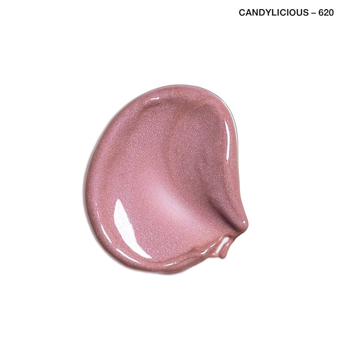 COVERGIRL Colorlicious Gloss Candylicious 620, .12 oz (packaging may vary)