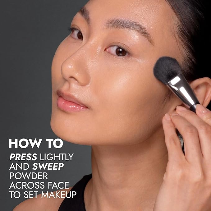 COVER FX Perfect Setting Powder - Shade Deep