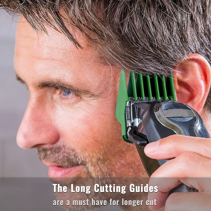 Clipper Guards for Wahl 10