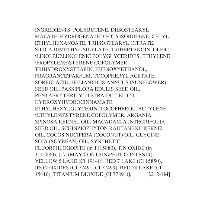 wet n wild Wildflower Lip Gloss Alice In Wonderland Collection