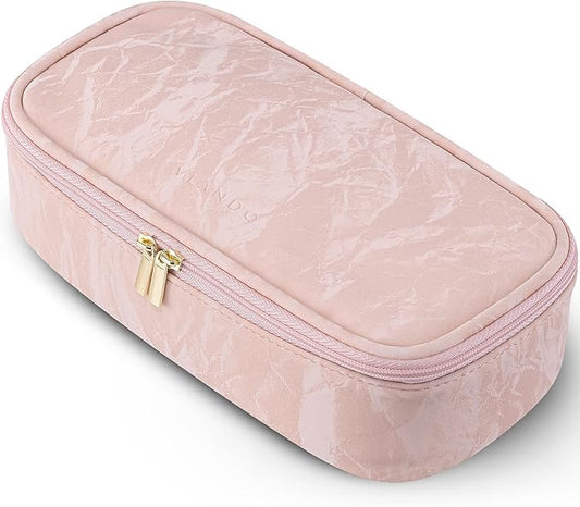 Vlando travel makeup bag small