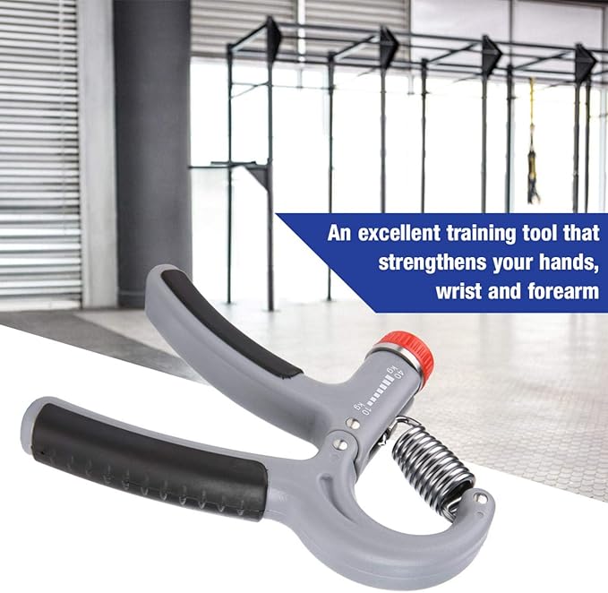 Grip Strength Trainer