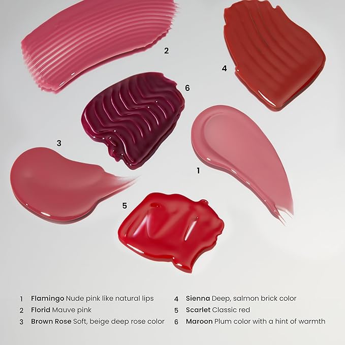 MERYTHOD] DEWY JELLY LIP 01 FLAMINGO FLAMINGO